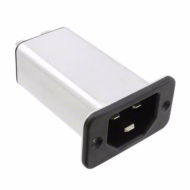 C22F.0007 SCHURTER Inc.  Moduli di ingresso alimentazione (PEM)